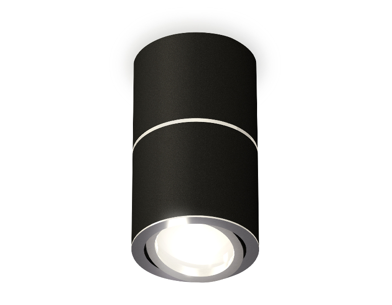 Комплект накладного поворотного светильника Ambrella Light XS7402140