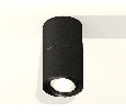 Комплект накладного поворотного светильника Ambrella Light XS7402160