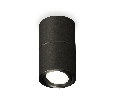 Комплект накладного поворотного светильника Ambrella Light XS7402160