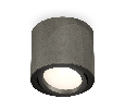 Комплект накладного поворотного светильника Ambrella Light XS7403001