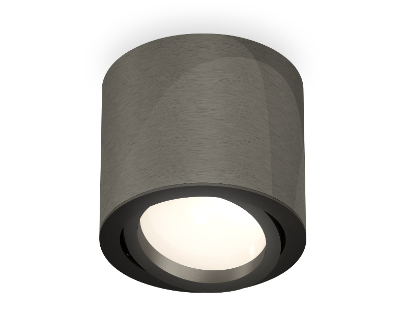 Комплект накладного поворотного светильника Ambrella Light XS7403001