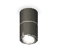 Комплект накладного светильника Ambrella Light XS7403040