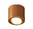Комплект накладного поворотного светильника Ambrella Light XS7404001
