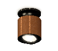 Комплект накладного поворотного светильника Ambrella Light XS7404100