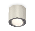 Комплект накладного поворотного светильника Ambrella Light XS7405001
