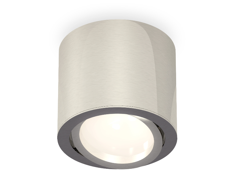Комплект накладного поворотного светильника Ambrella Light XS7405001