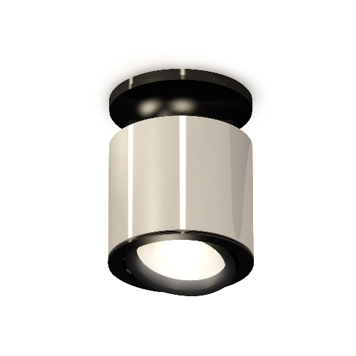 Комплект накладного поворотного светильника Ambrella Light XS7405020