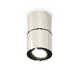Комплект накладного поворотного светильника Ambrella Light XS7405040