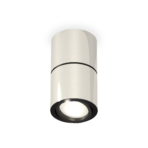 Комплект накладного поворотного светильника Ambrella Light XS7405040
