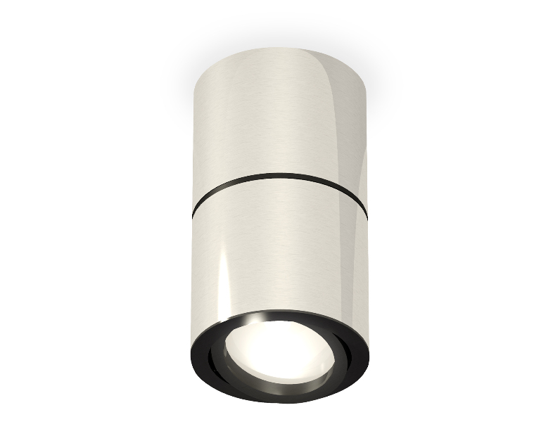 Комплект накладного поворотного светильника Ambrella Light XS7405040