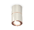 Комплект накладного поворотного светильника Ambrella Light XS7405080