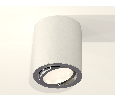 Комплект накладного поворотного светильника Ambrella Light XS7421002