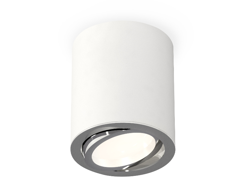 Комплект накладного поворотного светильника Ambrella Light XS7421002