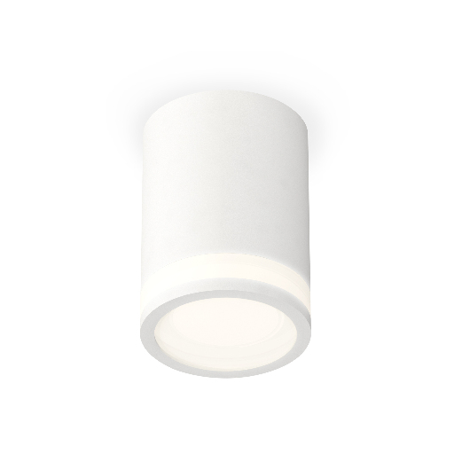 Комплект накладного светильника с акрилом Ambrella Light XS7421021