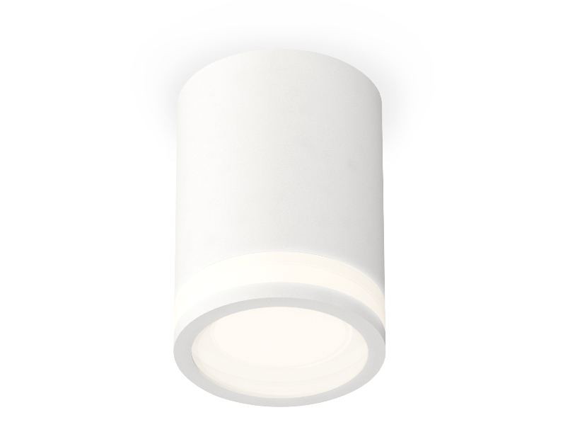 Комплект накладного светильника с акрилом Ambrella Light XS7421021