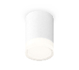 Комплект накладного светильника с акрилом Ambrella Light XS7421023