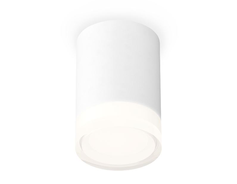 Комплект накладного светильника с акрилом Ambrella Light XS7421023
