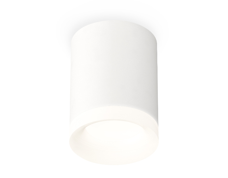 Комплект накладного светильника с акрилом Ambrella Light XS7421024