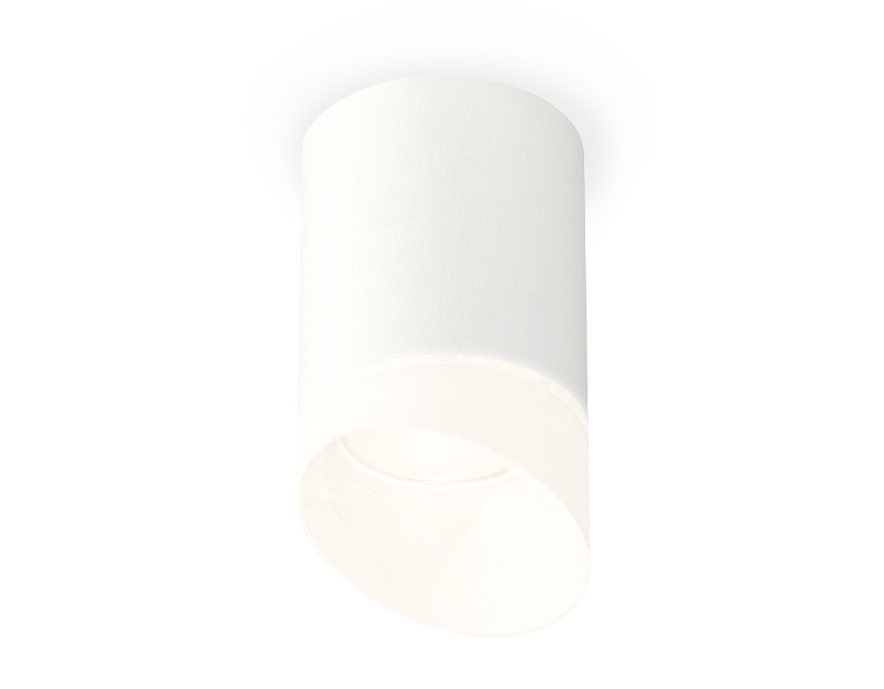 Комплект накладного светильника с акрилом Ambrella Light XS7421026