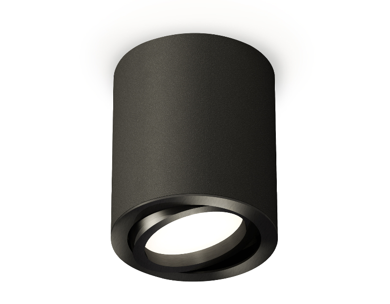 Комплект накладного поворотного светильника Ambrella Light XS7422001