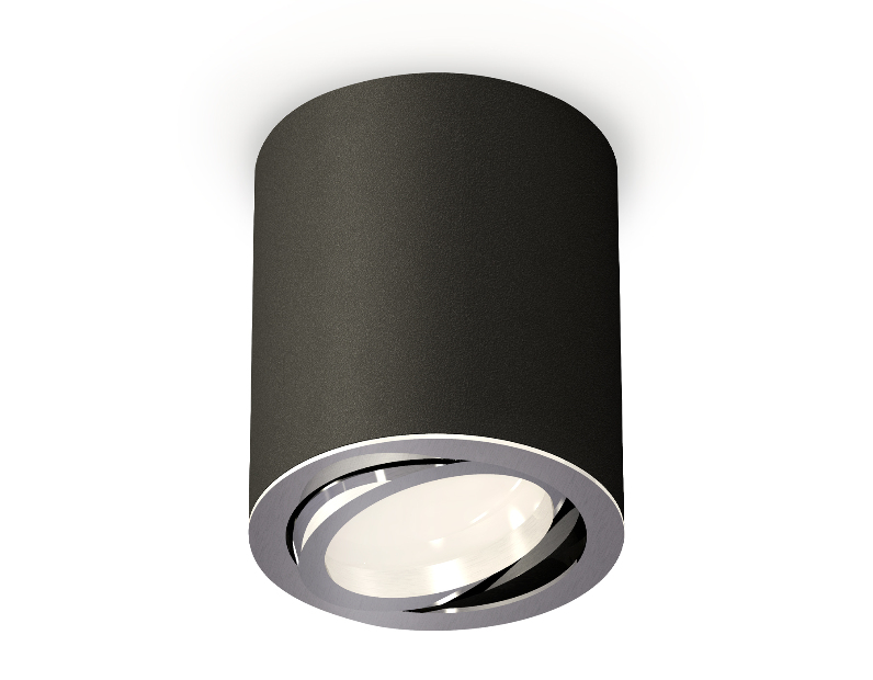 Комплект накладного поворотного светильника Ambrella Light XS7422002