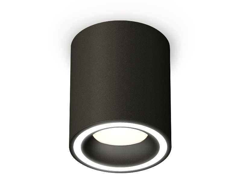 Комплект накладного светильника Ambrella Light XS7422020