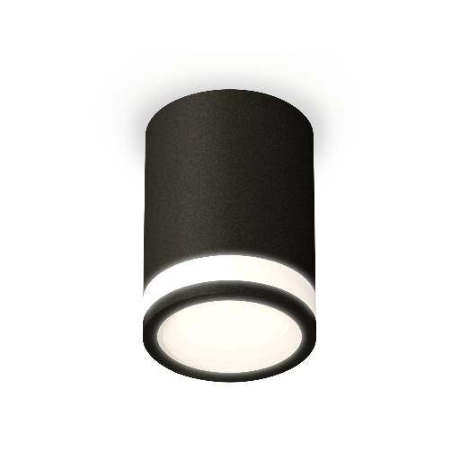 Комплект накладного светильника Ambrella Light XS7422021
