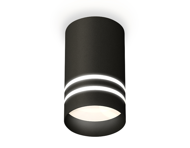 Комплект накладного светильника Ambrella Light XS7422022