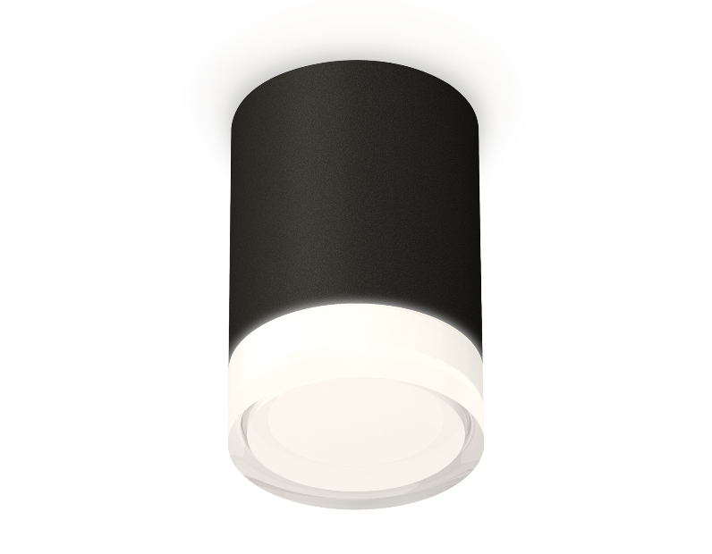 Комплект накладного светильника Ambrella Light XS7422023