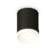 Комплект накладного светильника с акрилом Ambrella Light XS7422024