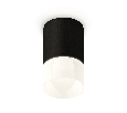Комплект накладного светильника с акрилом Ambrella Light XS7422025