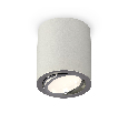 Комплект накладного поворотного светильника Ambrella Light XS7423021