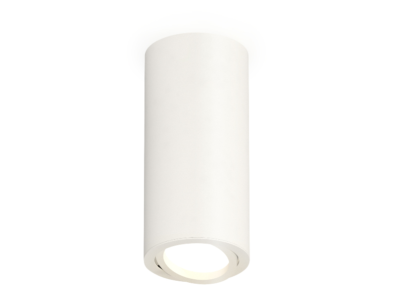 Комплект накладного поворотного светильника Ambrella Light XS7442001