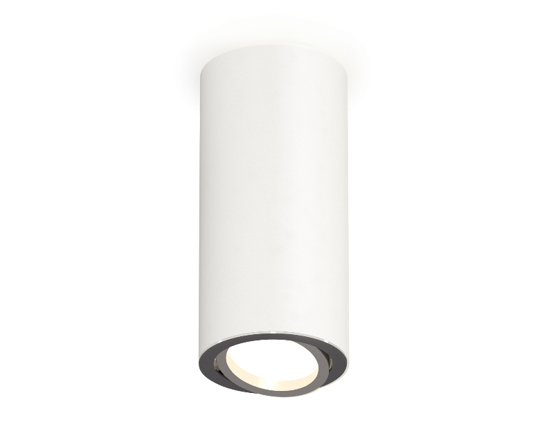 Комплект накладного поворотного светильника Ambrella Light XS7442003