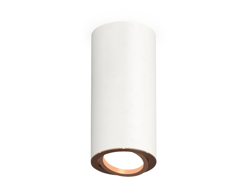 Комплект накладного поворотного светильника Ambrella Light XS7442005