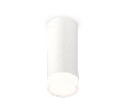 Комплект накладного светильника с акрилом Ambrella Light XS7442014
