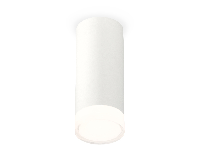 Комплект накладного светильника с акрилом Ambrella Light XS7442014