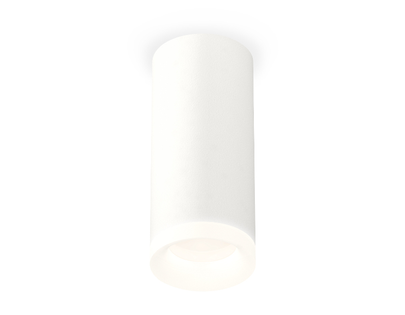 Комплект накладного светильника с акрилом Ambrella Light XS7442015