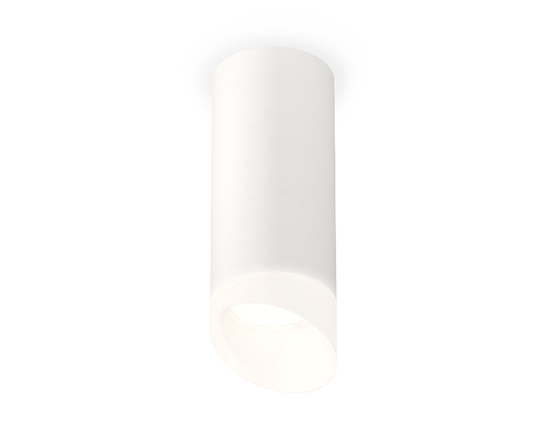 Комплект накладного светильника с акрилом Ambrella Light XS7442017