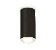 Комплект накладного поворотного светильника Ambrella Light XS7443001