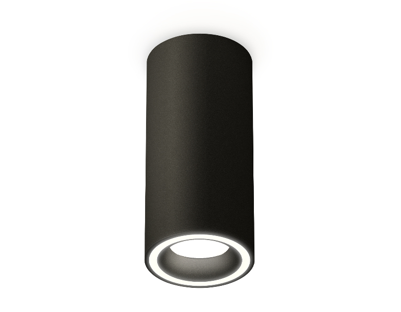 Комплект накладного светильника с акрилом Ambrella Light XS7443011