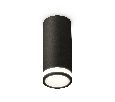 Комплект накладного светильника с акрилом Ambrella Light XS7443012
