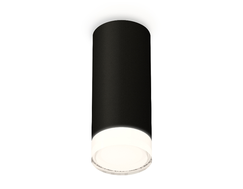 Комплект накладного светильника с акрилом Ambrella Light XS7443014
