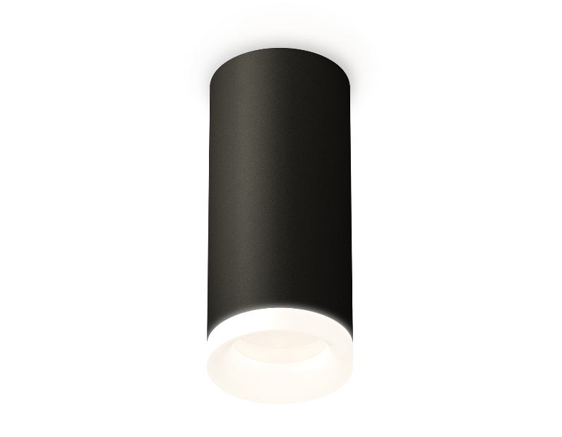 Комплект накладного светильника с акрилом Ambrella Light XS7443015