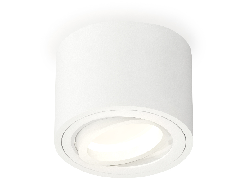 Комплект накладного поворотного светильника Ambrella Light XS7510001