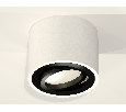 Комплект накладного поворотного светильника Ambrella Light XS7510002