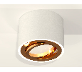Комплект накладного поворотного светильника Ambrella Light XS7510004