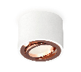 Комплект накладного поворотного светильника Ambrella Light XS7510005