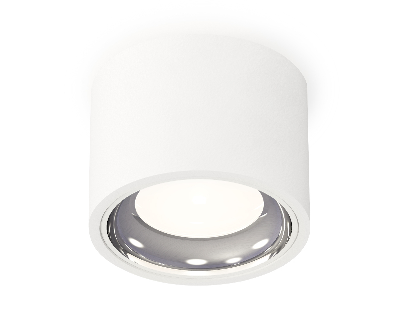 Комплект накладного светильника Ambrella Light XS7510011