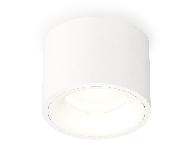 Комплект накладного светильника Ambrella Light XS7510020